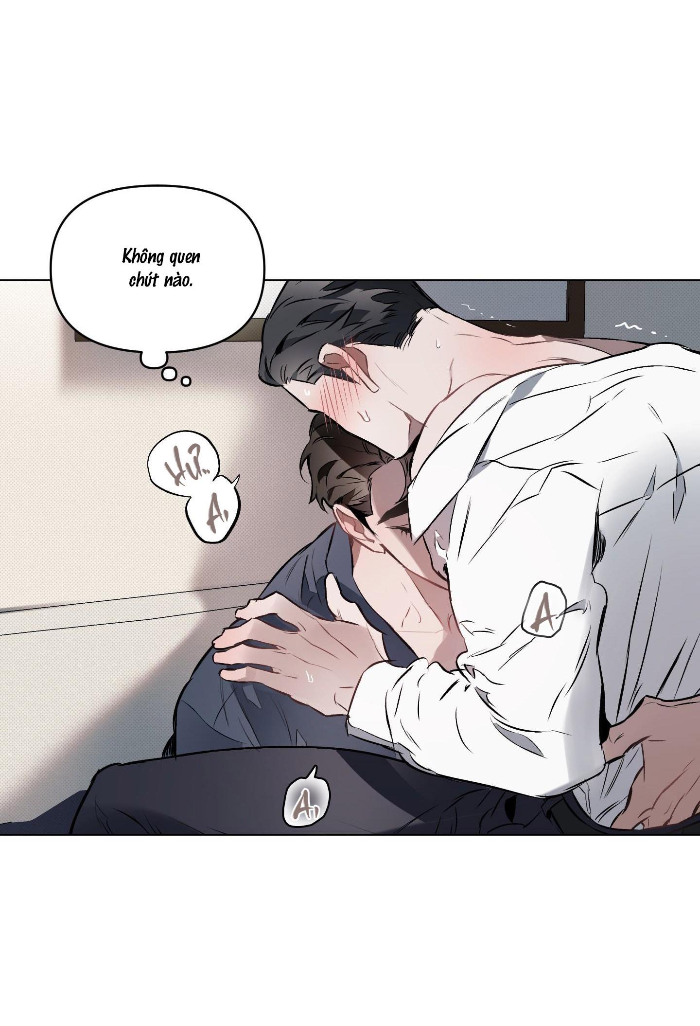 định tên mối quan hệ chapter 8 17