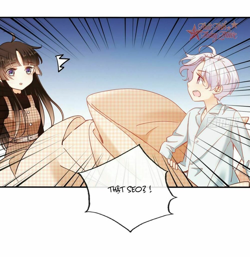 bay qua thiên sơn đến yêu anh chapter 68 38