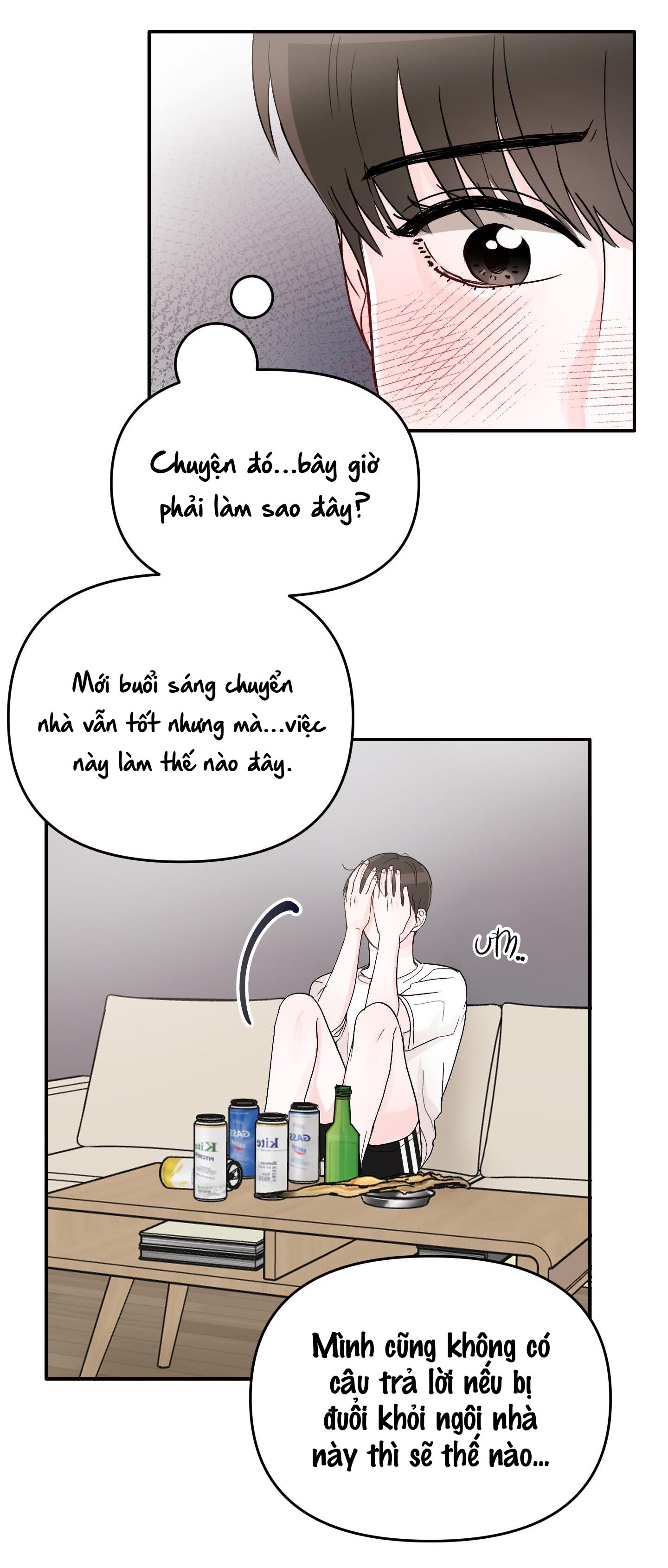 thán phục thanh xuân chapter 2 25