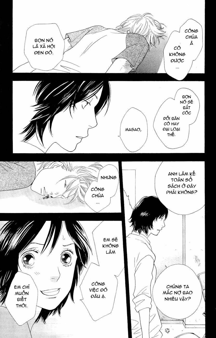 matsuri special chapter 14 35