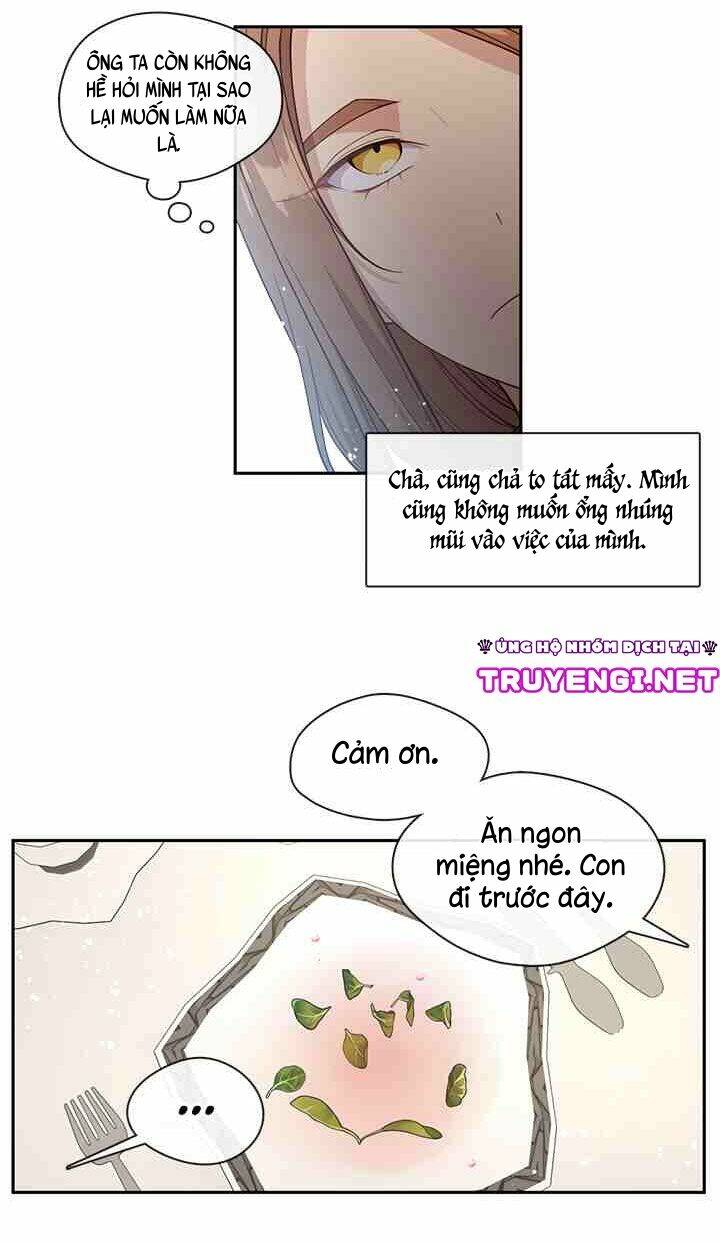 hãy coi chừng ác nữ chapter 60 19