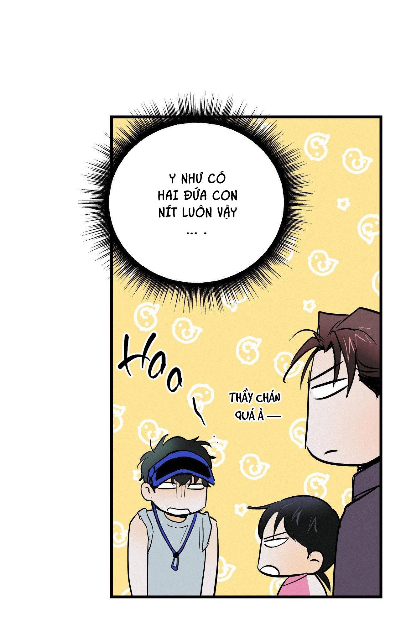 lie again chapter 22 25