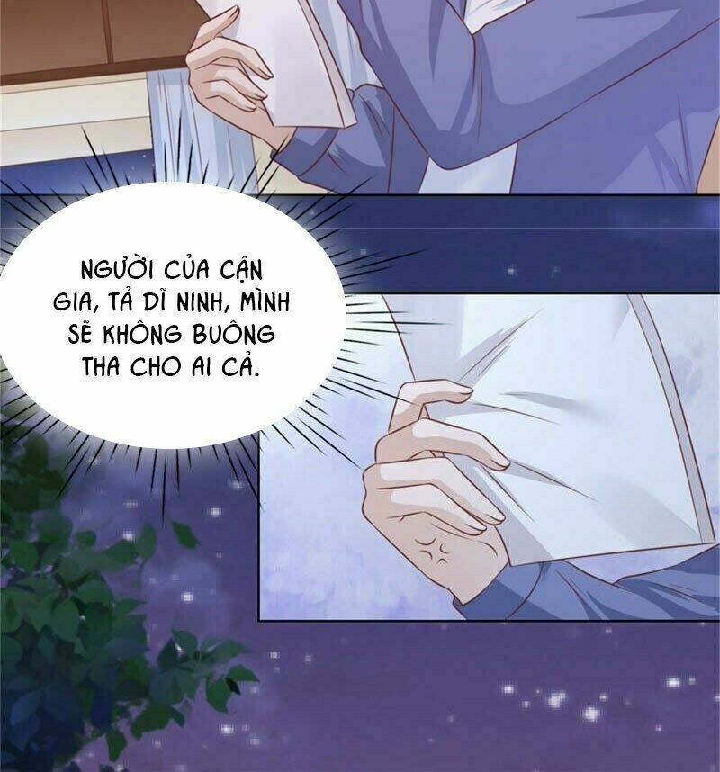 liệt ái tri hạ: series mật đào tiểu tình nhân chapter 209 19