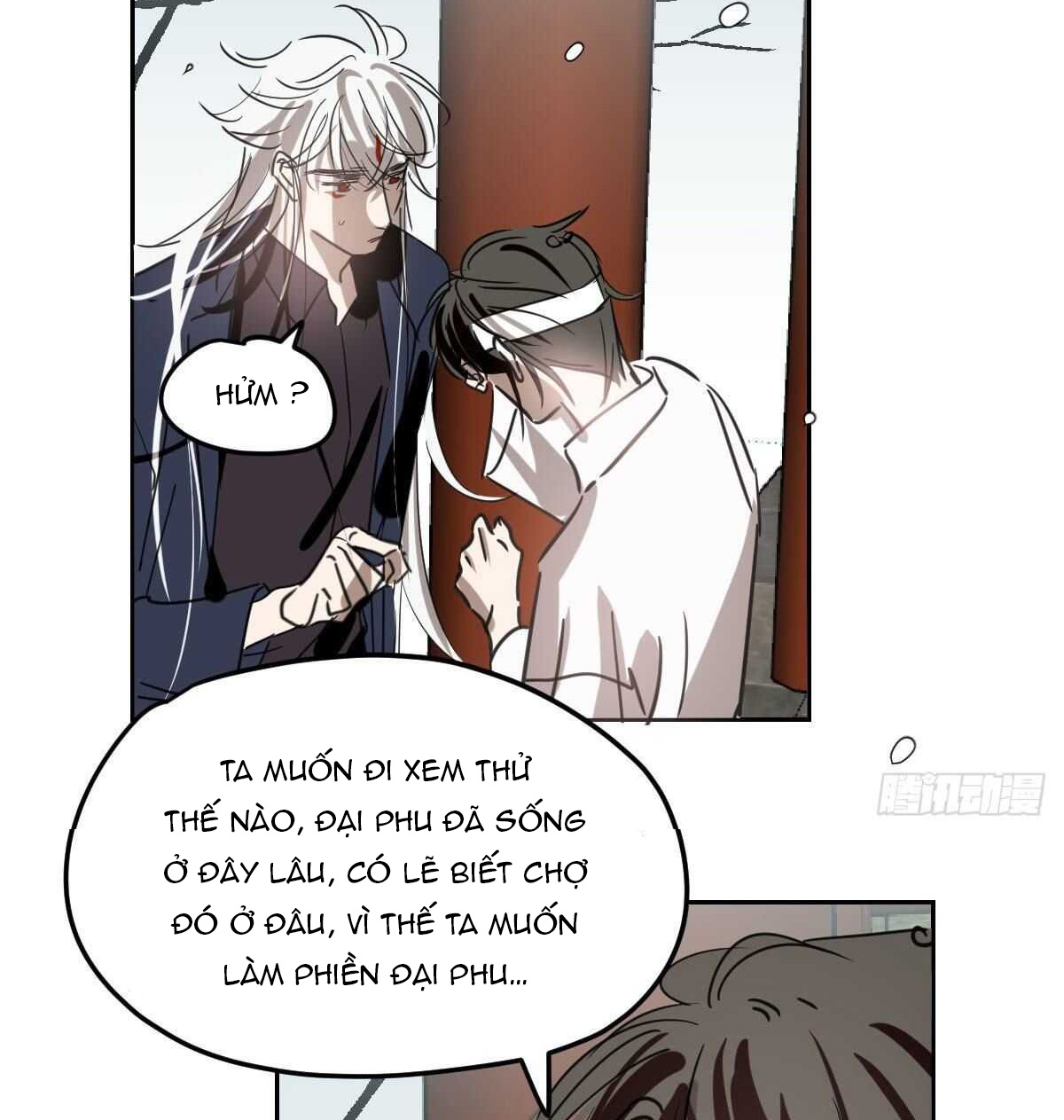 bắt lấy ngao ngao chapter 125 40