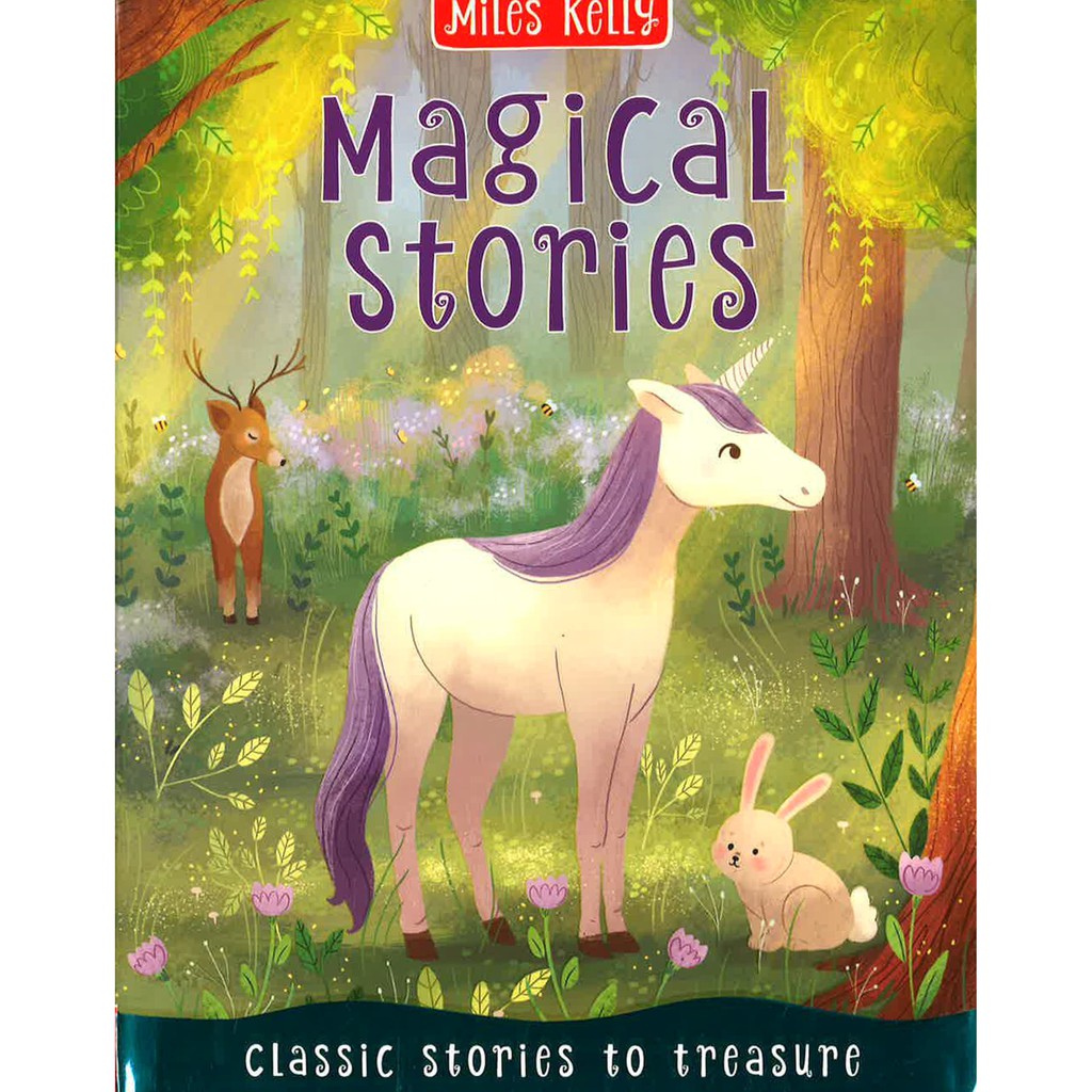 Magical Stories