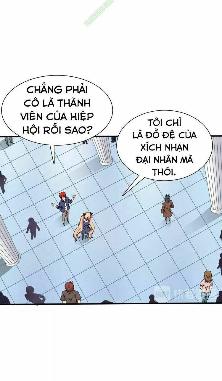 kinh thế kỳ nhân chapter 5 7
