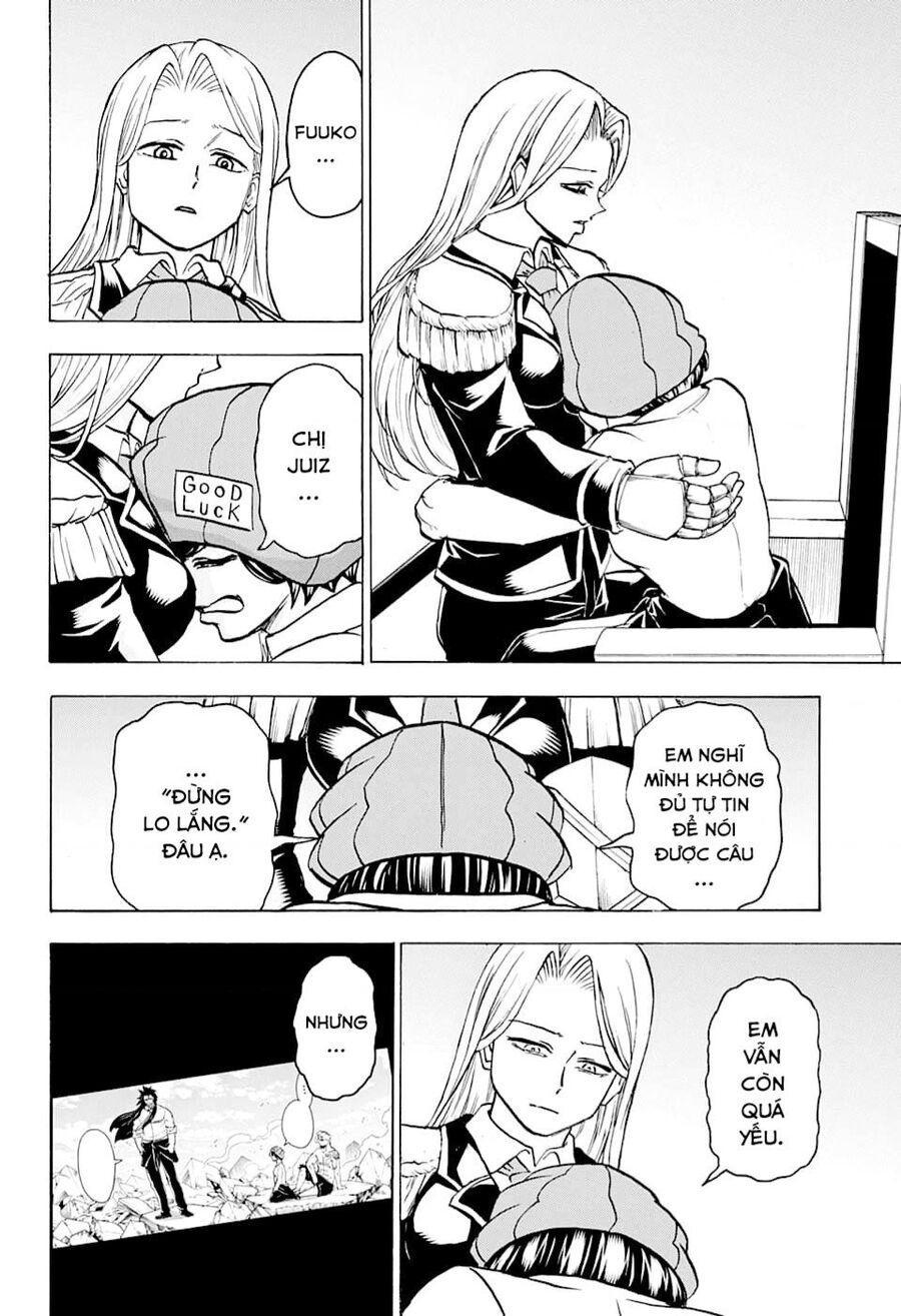 undead unluck chapter 125 14