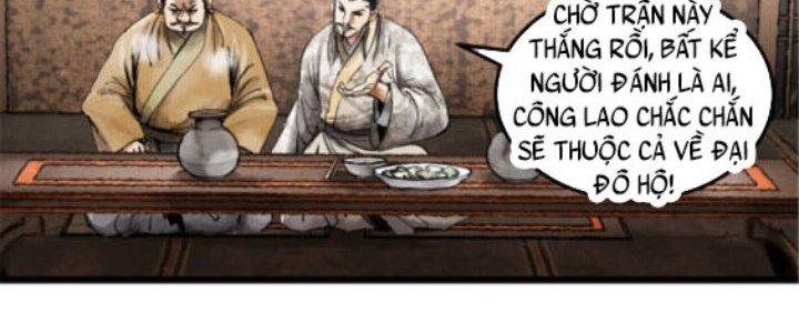 máy mô phỏng nhân sinh của lữ bố chapter 2 56