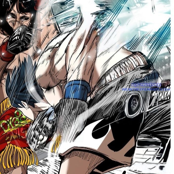 shark - cá mập chapter 335 33