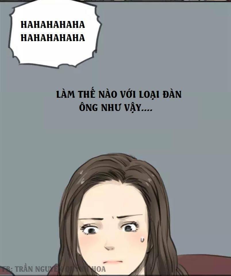 12 giờ của lọ lem chapter 3 21