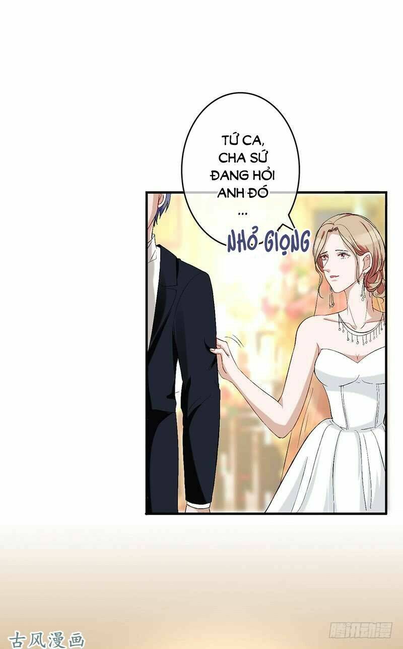 manh thê khó dỗ chapter 61 2