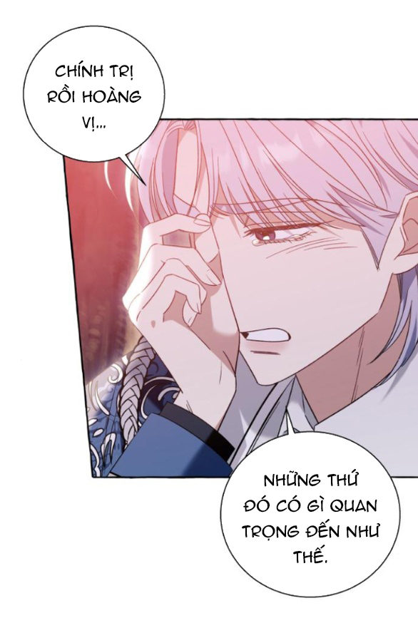tôi tưởng đó chỉ là tiểu thuyết trọng sinh bình thường chapter 69.2 21