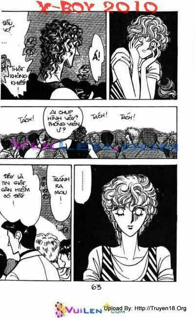 ánh đèn rực rỡ chapter 12 64