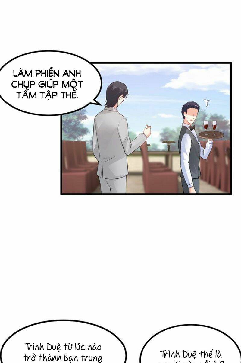 thú cưng độc quyền của boss chapter 108 18