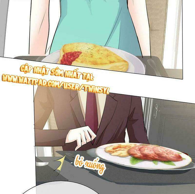 ái người tình xuất vu lam chapter 26 9