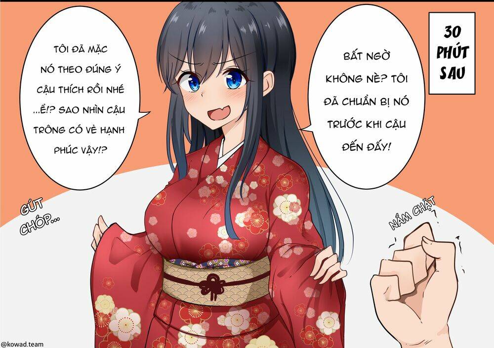 liêm sỉ của cô gái ts chapter 13 2