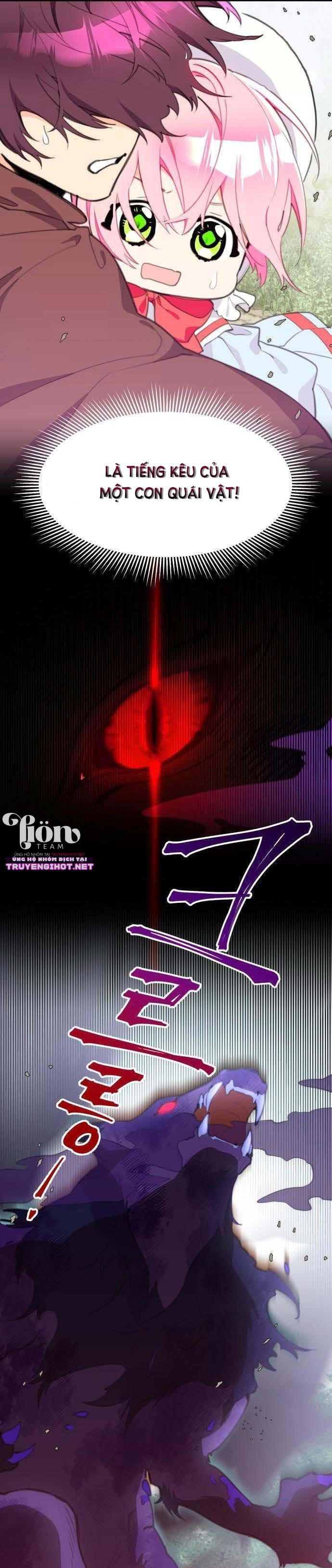 công chúa loto chapter 8.2 12