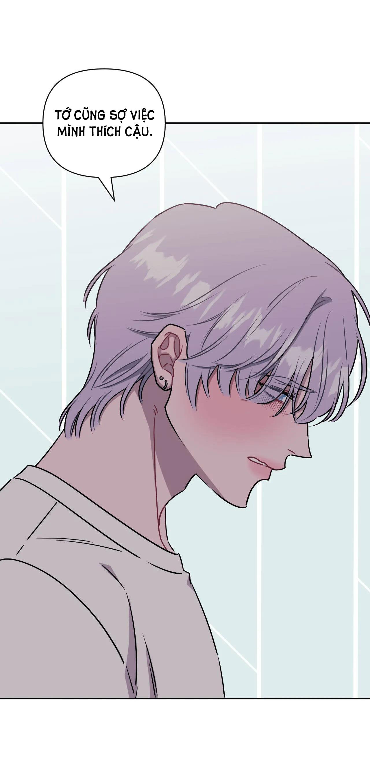 hơn cả bạn bè chapter 45.2 38