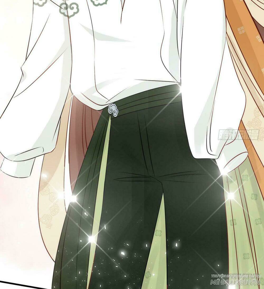 vương gia ba tuổi rưỡi của tôi chapter 25 16