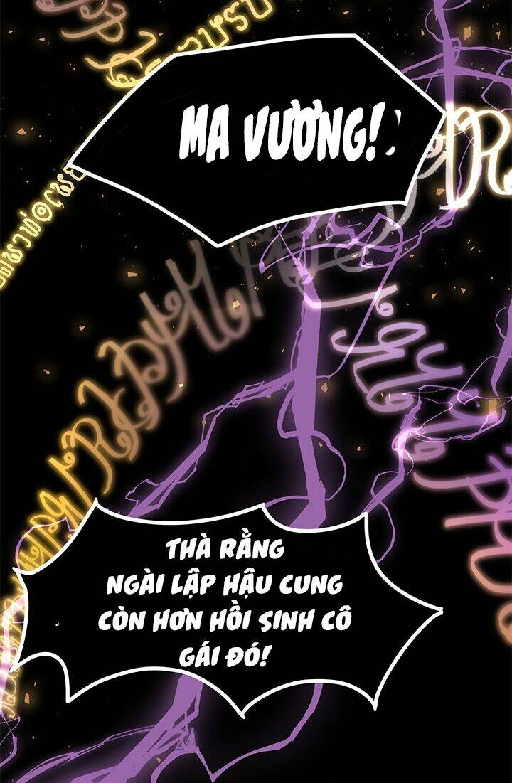 công chúa huỷ diệt chapter 1 34