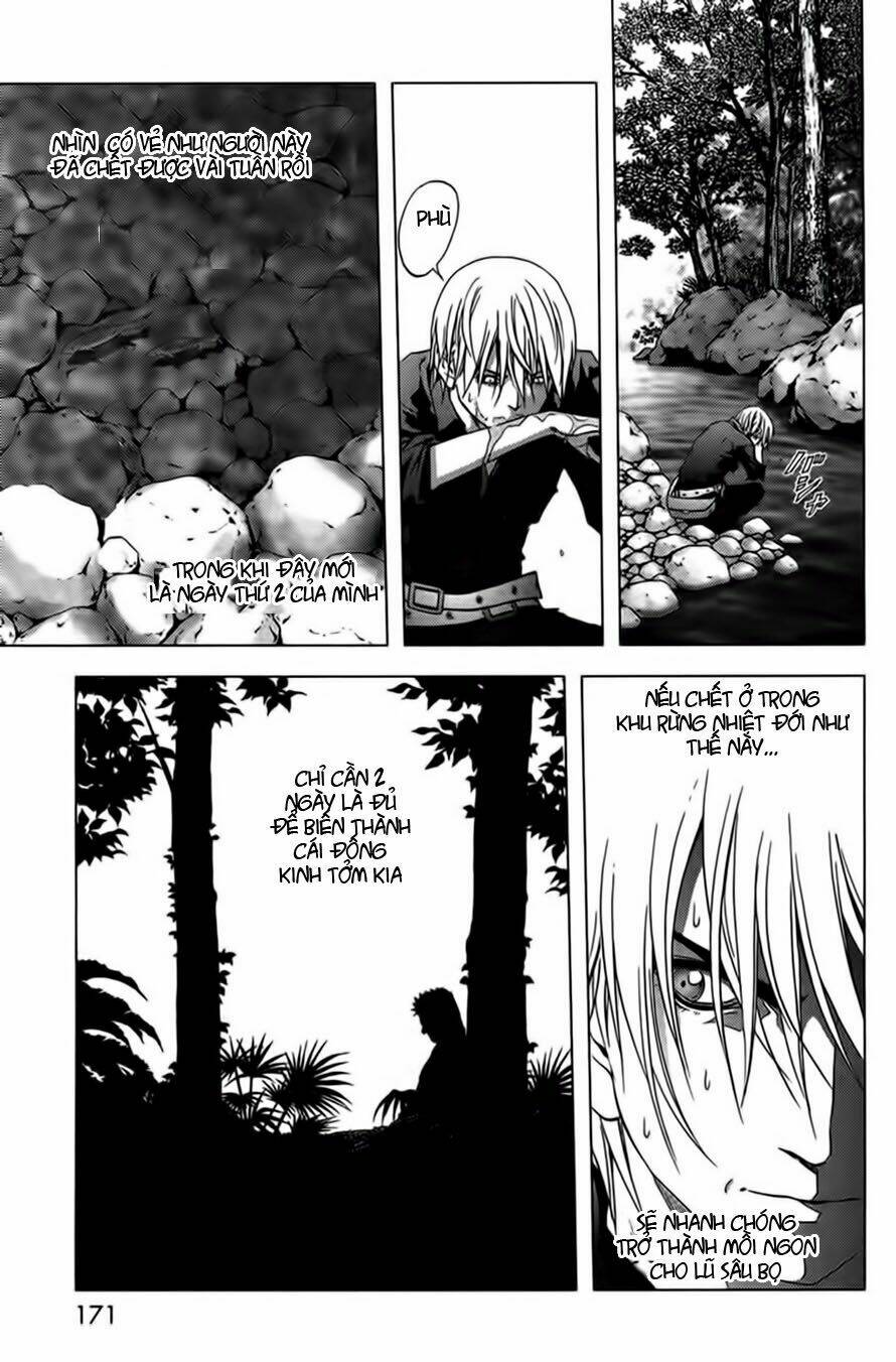 cuộc chiến sinh tồn chapter 14 7