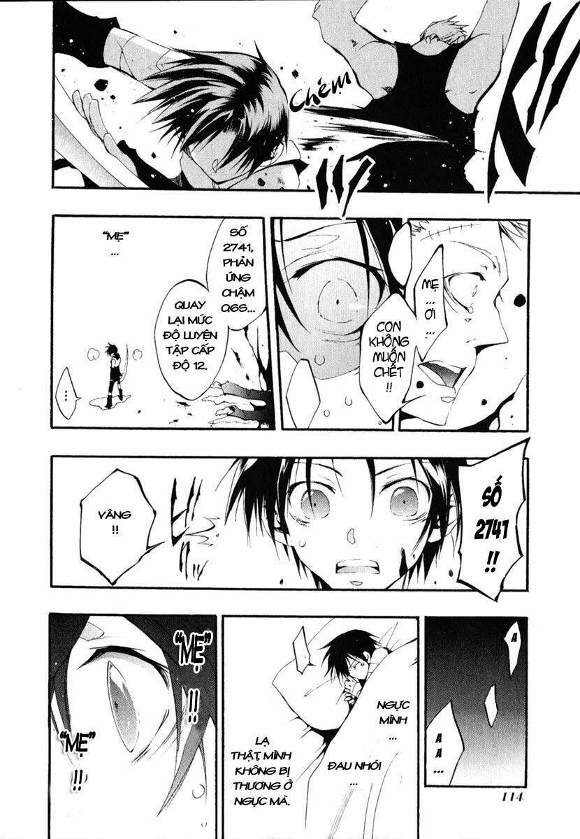 07 hồn ma chapter 39.2 25