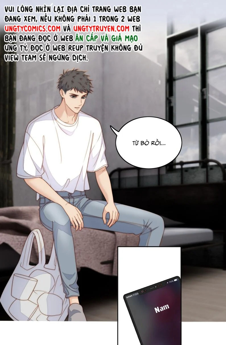 tôi bảo bạn cùng bàn đánh cậu chapter 65 2