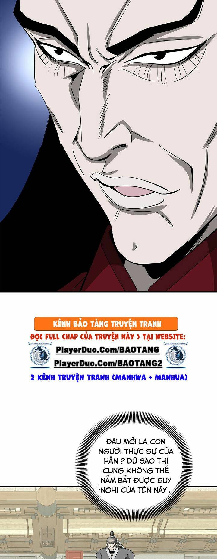 cuồng long chapter 60 23