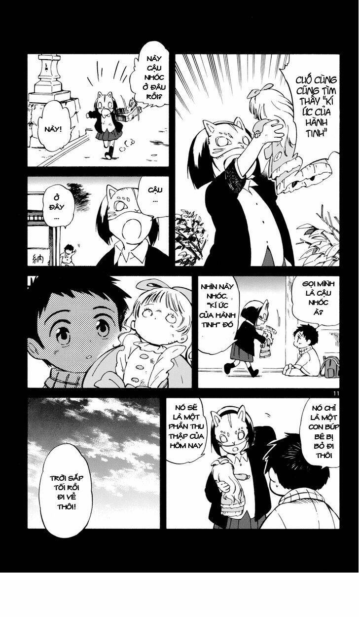 hitoribocchi no chikyuu shinryaku chapter 17 13