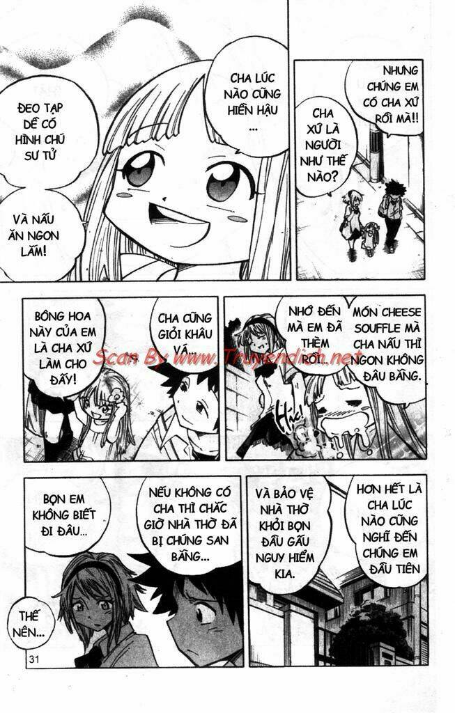 phá bỏ lời nguyền chapter 29 3