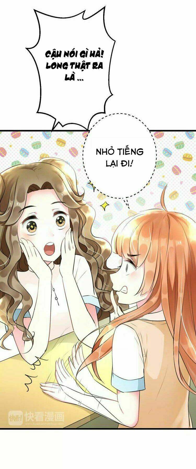 lão ca minh tinh, mời xuất chiêu! chapter 4 4