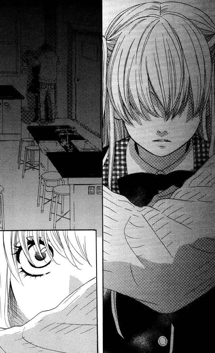 mairunovich chapter 53 4