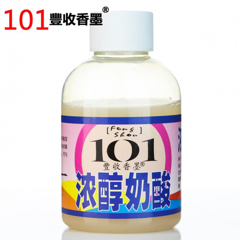 Tinh mùi TƯƠNG SỮA CHUA 101 / hương liệu câu cá