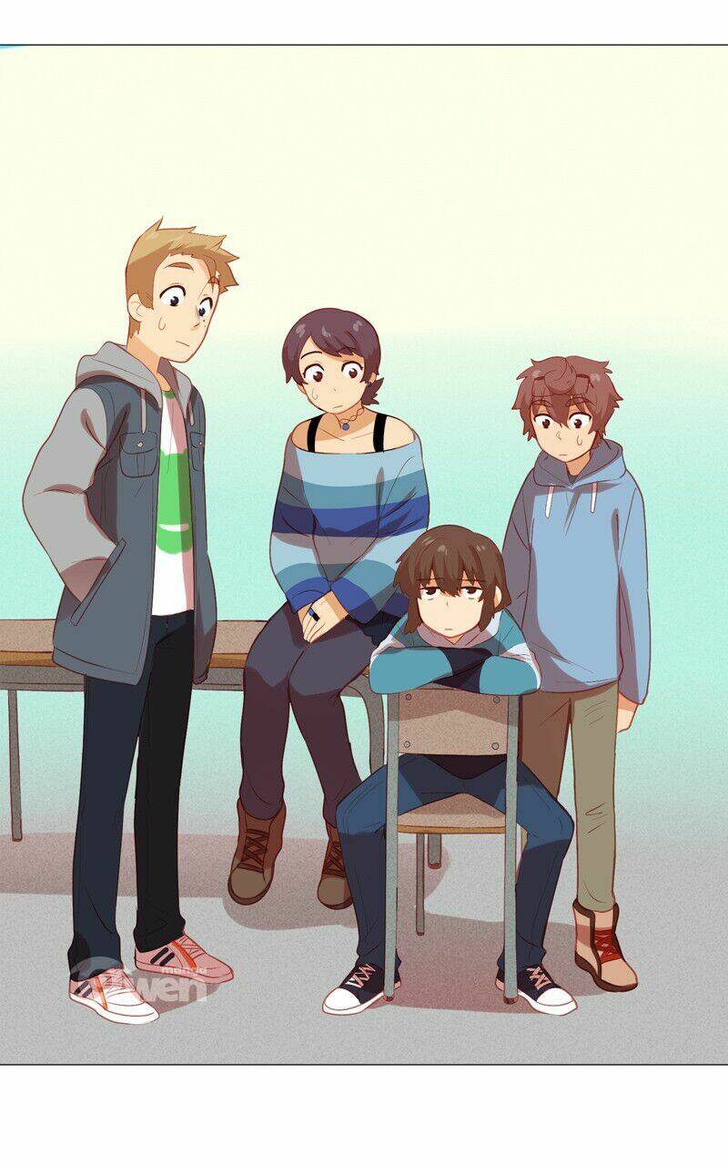 lời nguyền lalin chapter 13 45