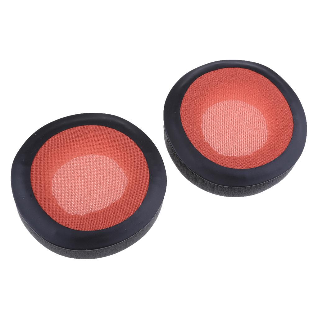 Replacement Ear Pads Ear Cushions For Razer Kraken Pro Headphone