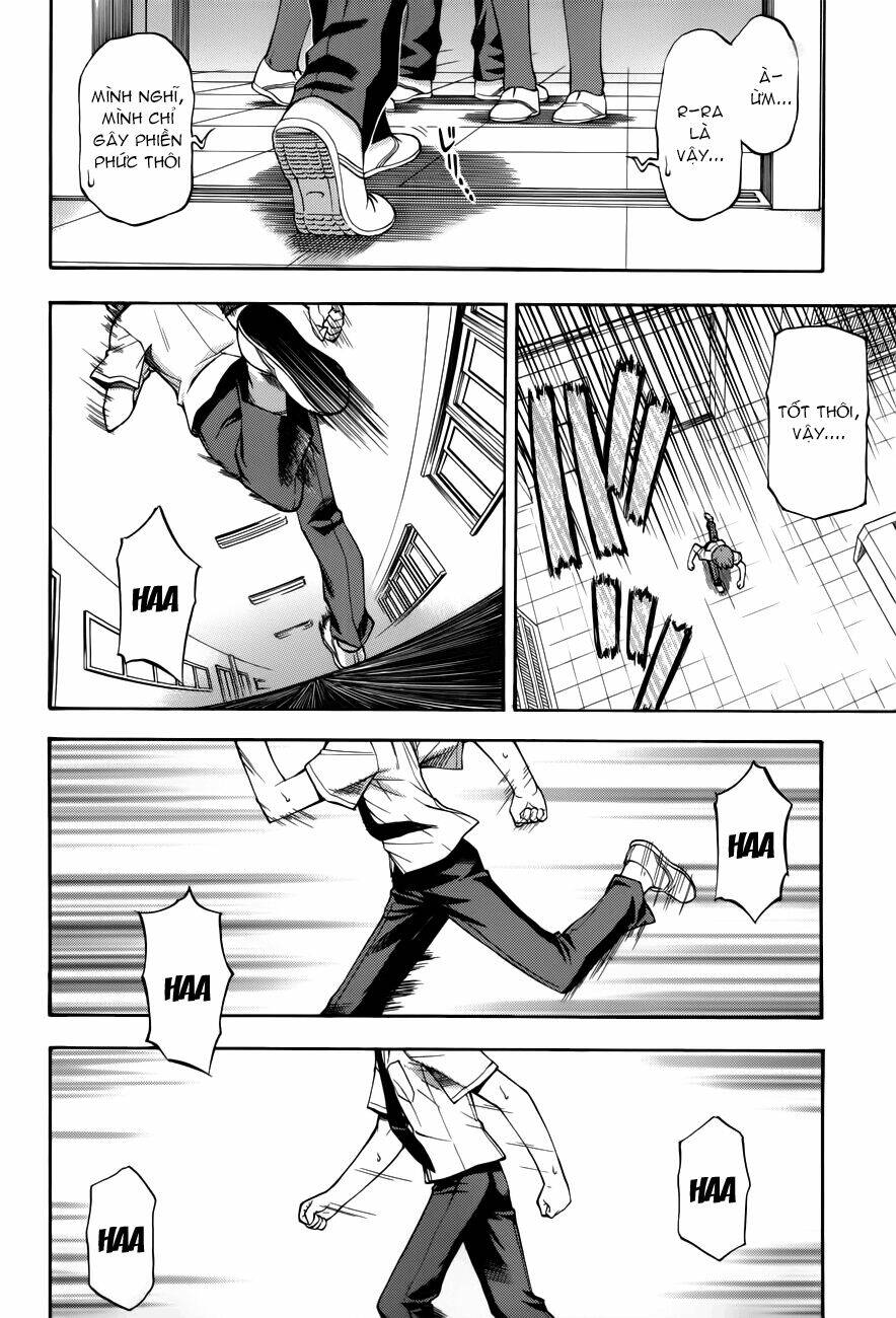 cross days chapter 12 13