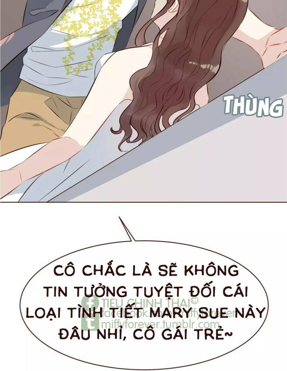 bạn trai xương rồng chapter 7 56
