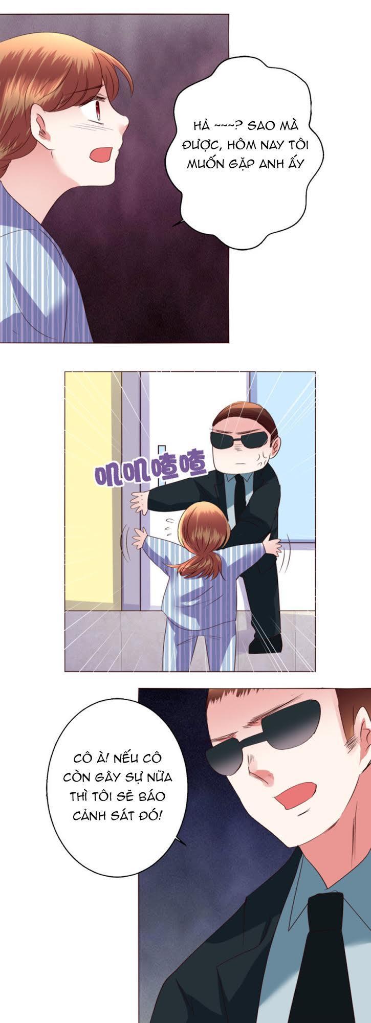 một tuần làm tình nhân chapter 58 23