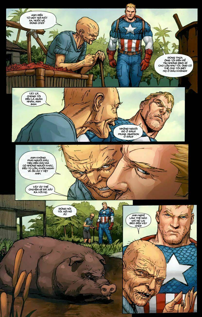 ultimate captain america chapter 2 19