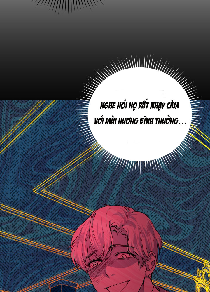 trở thành nhà điều chế nước hoa duy nhất của bạo chúa chapter 6 66