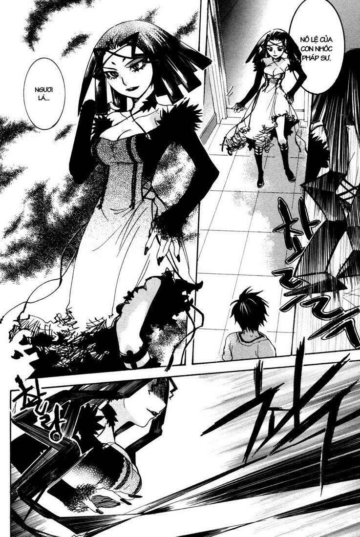 immortal regis chapter 2 22