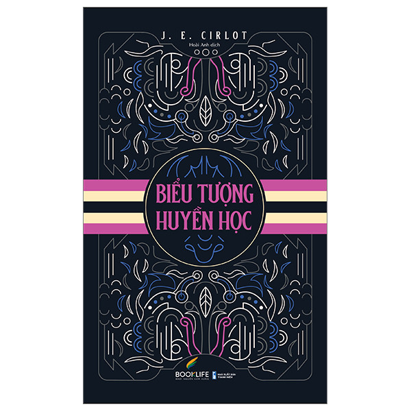 Biểu Tượng Huyền Học - Juan Eduardo Laporta - Hoài Anh dịch -