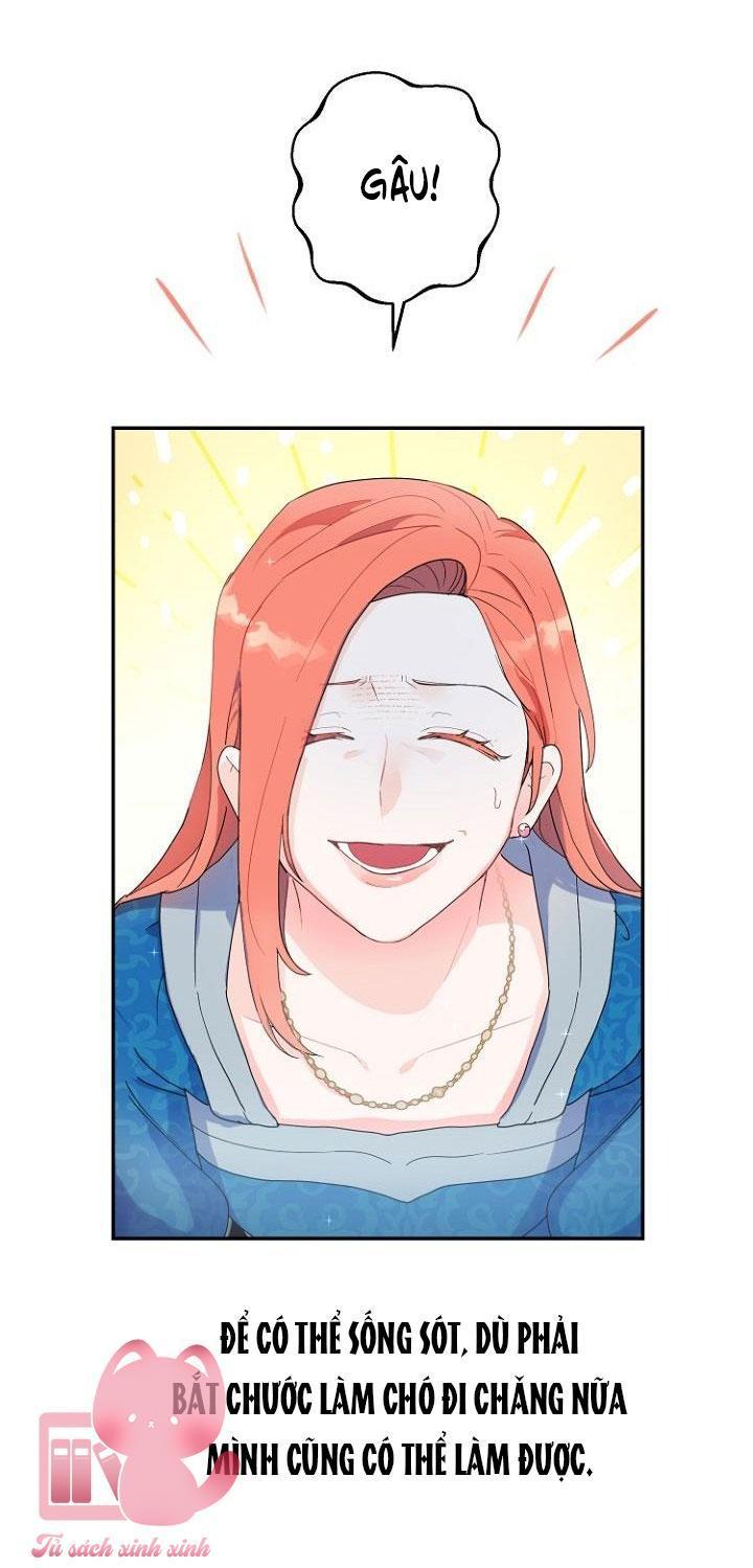 bỏ quách chồng con đi, tiền bạc mới là tất cả chapter 15 9