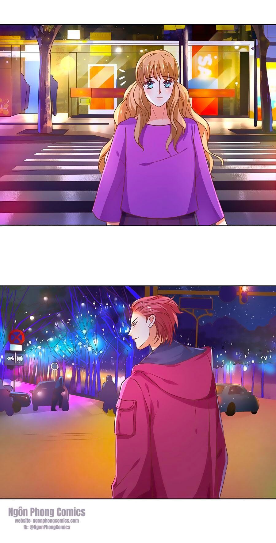 bác sĩ sở cũng muốn yêu chapter 130 19