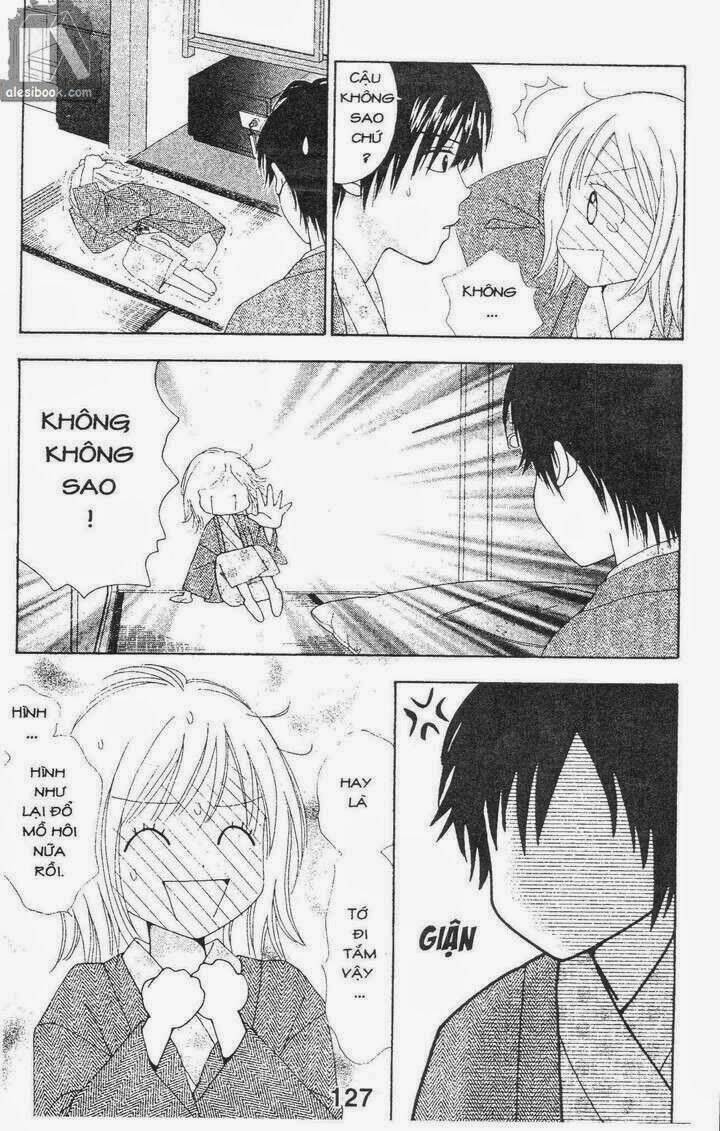 cảm giác trong tình yêu chapter 4 127