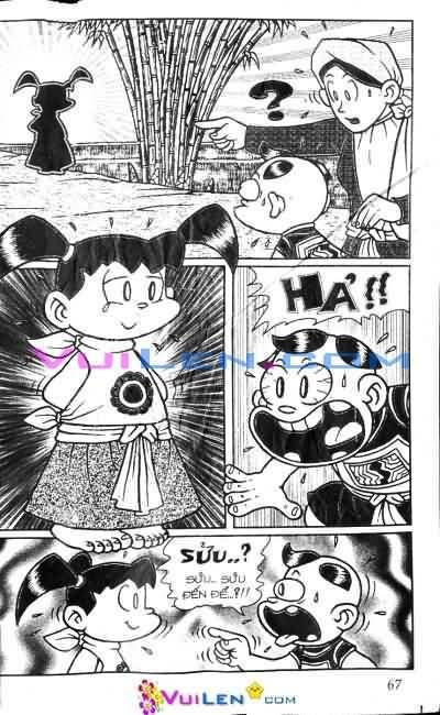 thần đồng đất việt chapter 23 55