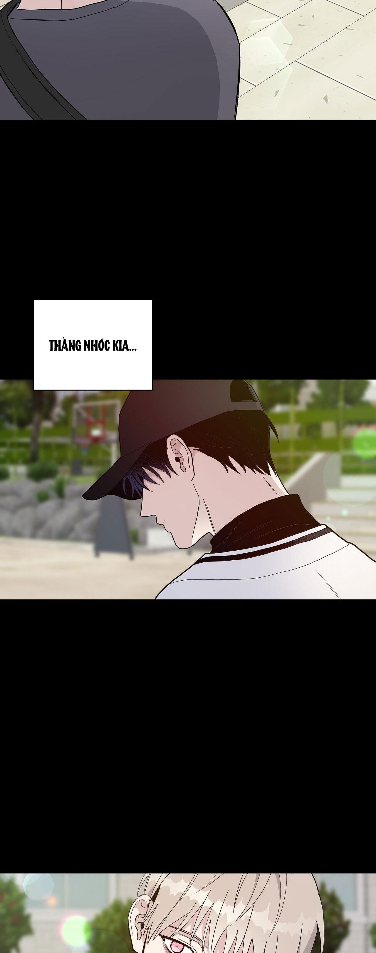 blaze out chapter 21 9