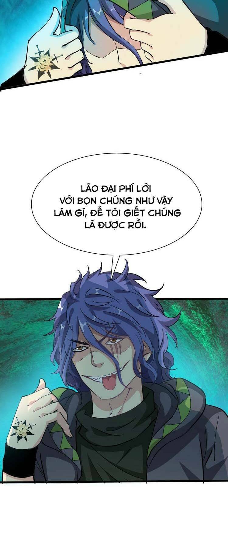 kinh thế kỳ nhân chapter 17 49