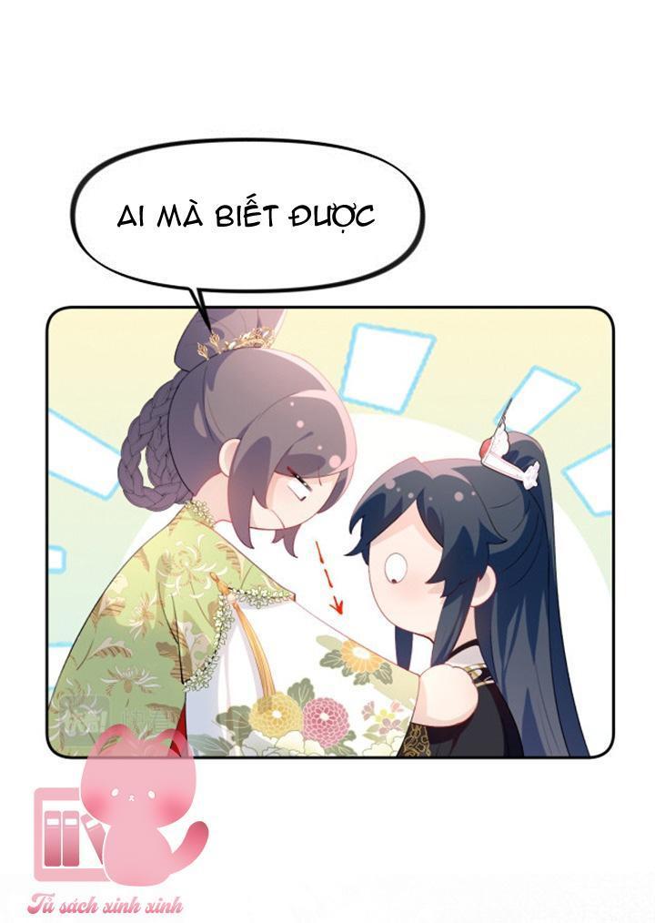 một đêm nọ đột nhiên yandere tới! chapter 139 29