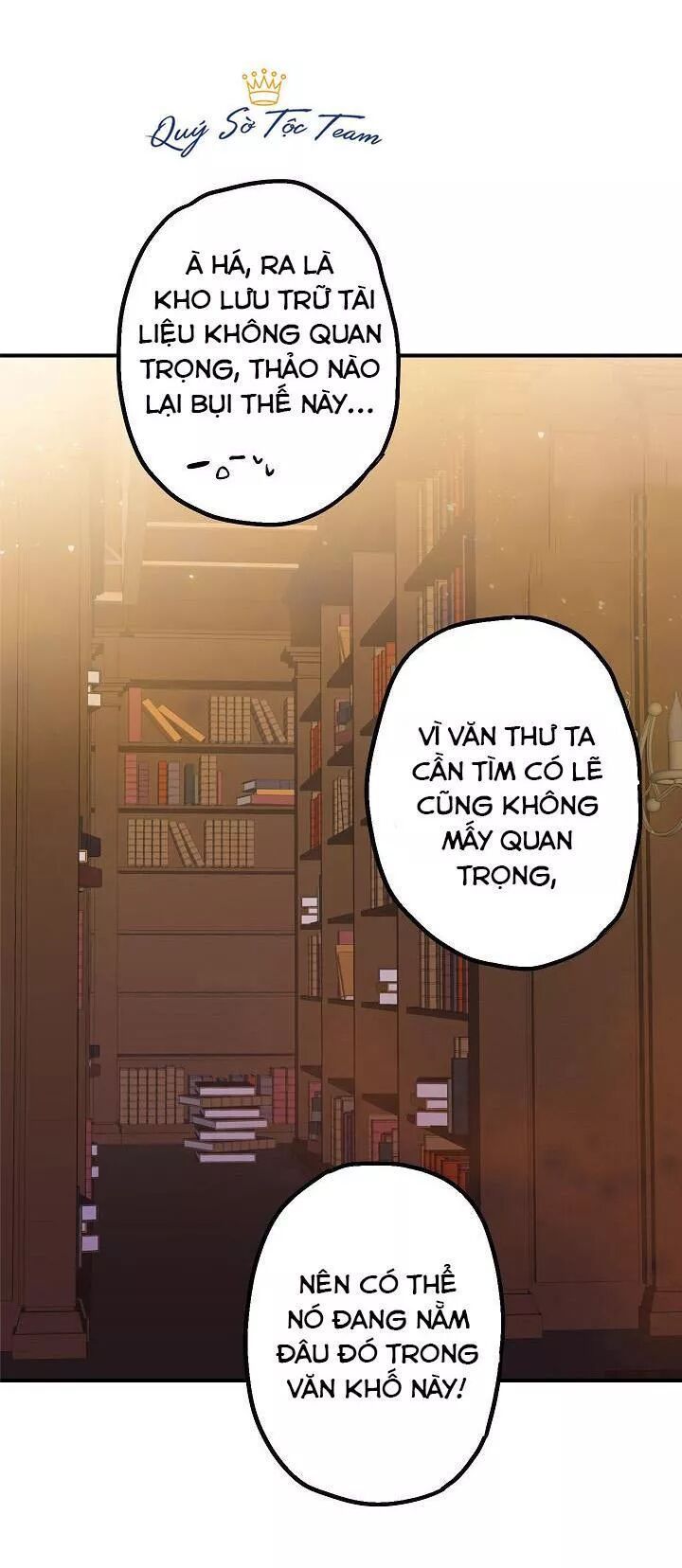 thánh nữ ẩn danh chapter 97 4